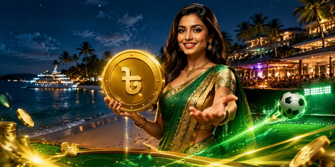 bettekka অটো রুলেট লাইভ